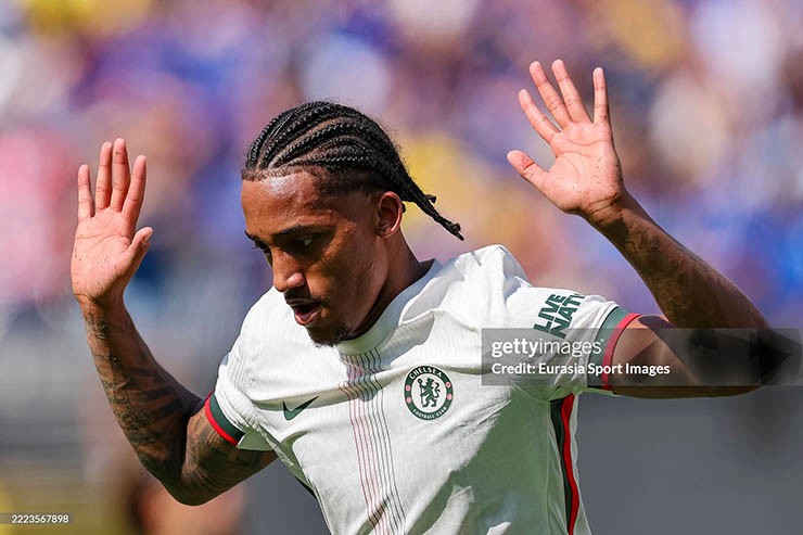 Chung ket Club World Cup PSG Chelsea lo doi hinh Pedro hay Delap da chinh joao pedro chelsea t nh hu ng hot 1 copy 1752199335 948 width740height493 Vòng 32 Ngoại Hạng Anh